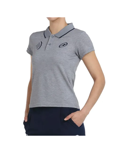 Polo Bullpadel Exilo AP43012000 Mujer | Ofertas de pádel